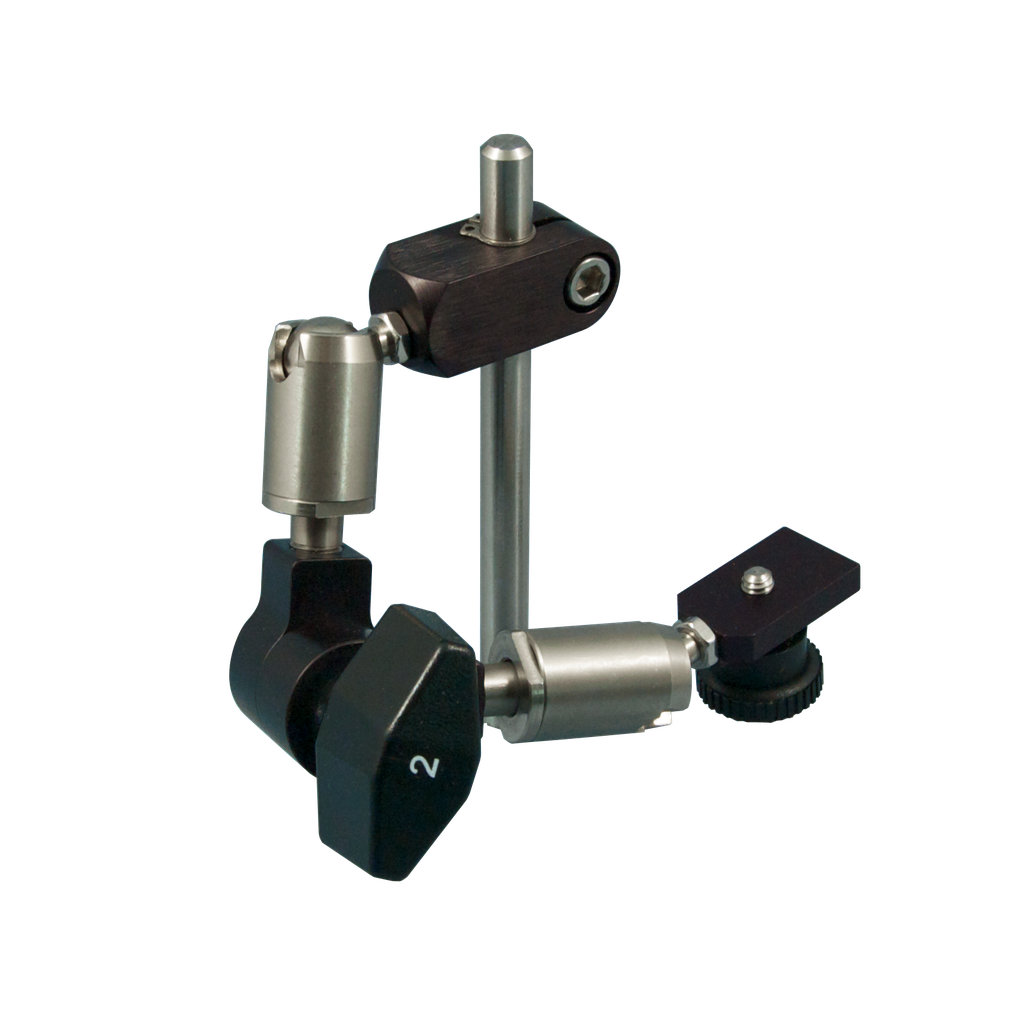 Denar® Slidematic Quick Lock Toggle Shaft Assembly