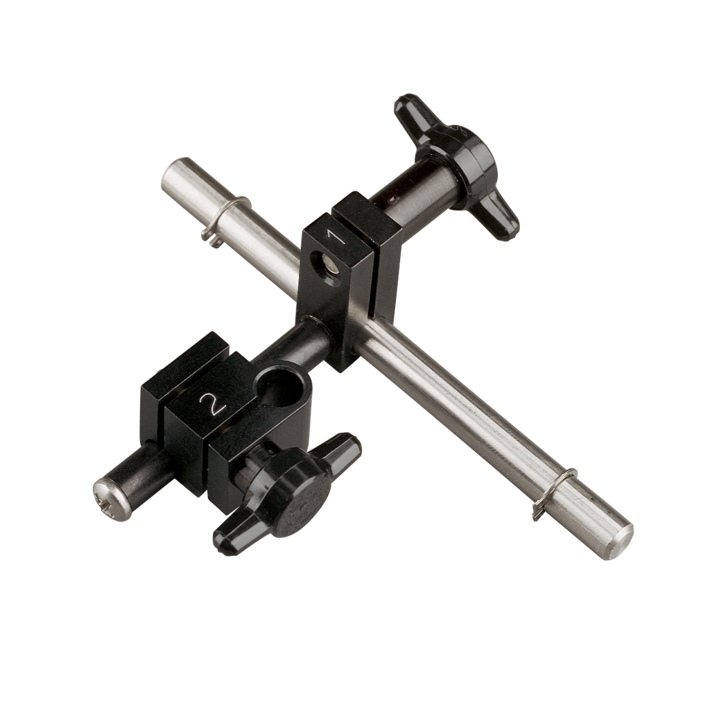 Denar® Slidematic Shaft Assembly