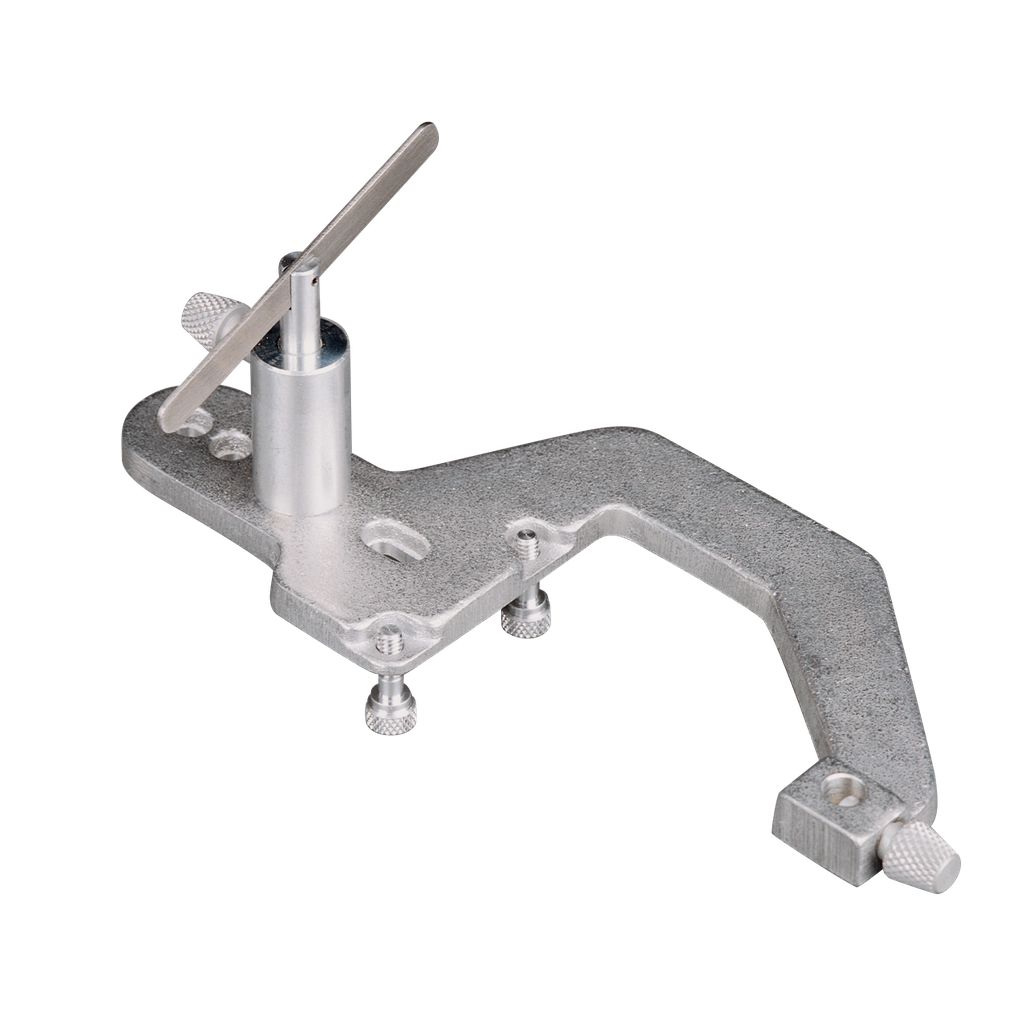 Hanau™ Mounting Platform with Cast Support