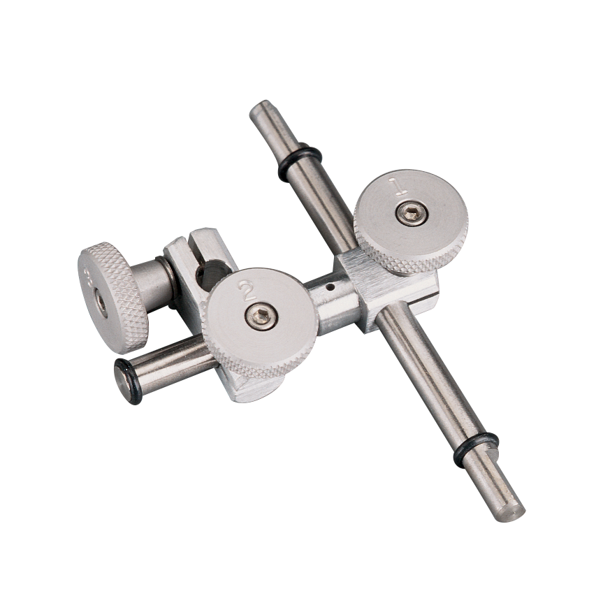 Hanau™ Transfer Clamp Assembly