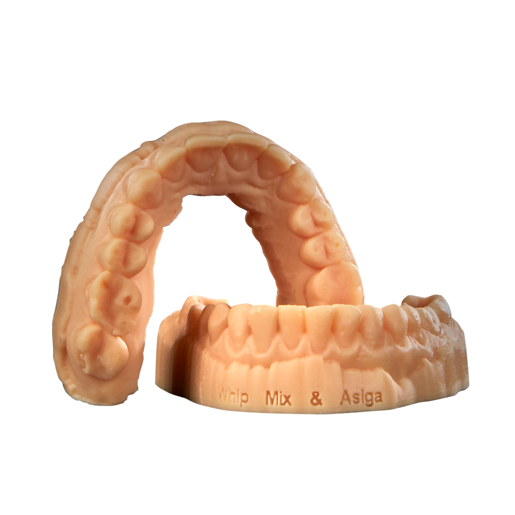 VeriMODEL OS Golden Brown 1kg