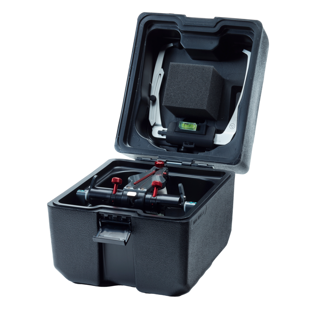 Whip Mix Universal Articulator Case