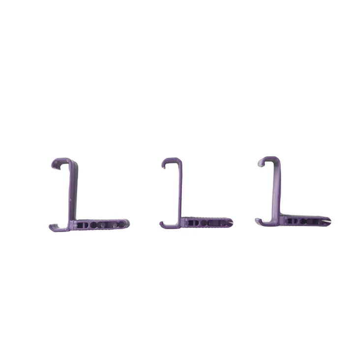 SOTA Imaging Biteblocks, Clio Prime, Posterior (3 pcs)
