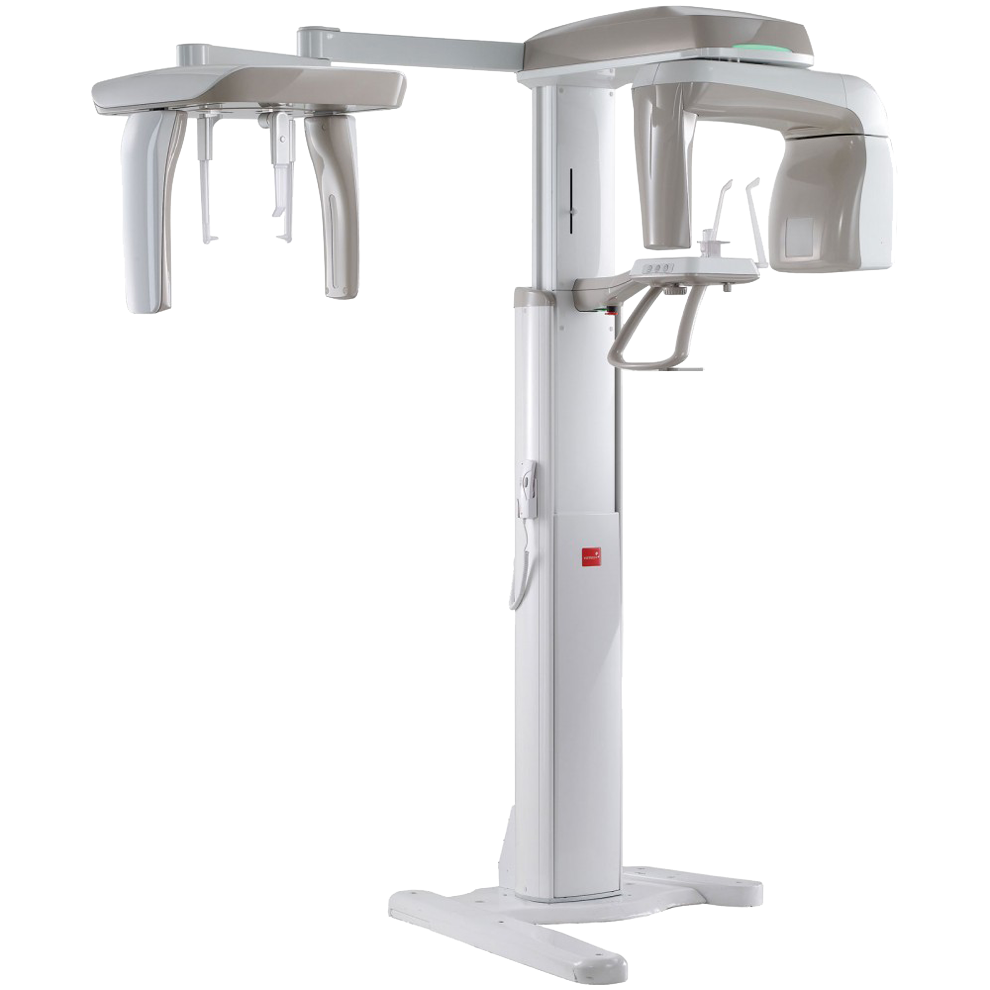 Vatech PaX-i SC Panoramic + Ceph (Factory Recertified)