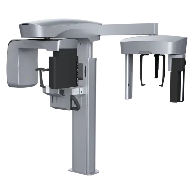 Prexion Evolve 3D CBCT with Ceph - Call for Special Pricing