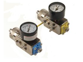 BDS Master Valve Options: Model 127-010-W1 (Water)