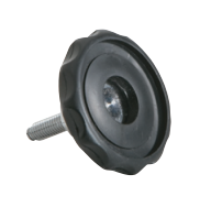 Belmed Turn Wheel Handle, Yoke