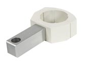 Porter, Coastal, Accutron PC 2" Post Mount
