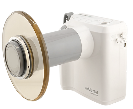 Dental Portable X-Ray - XRD RAY98(P)