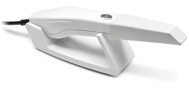 Trident TriScan Intraoral Scanner