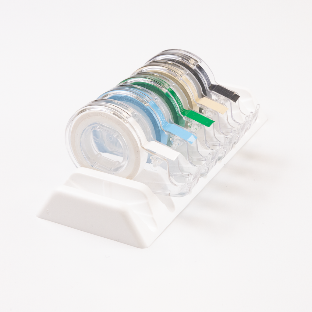 E-Z ID Tape System - Assorted Classic