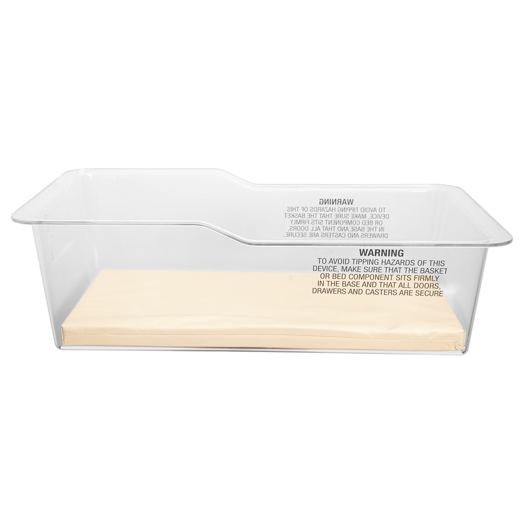 Bassinet Matress Pad