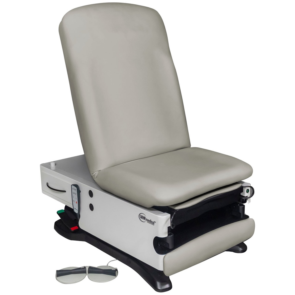 ProGlide 300+ Exam Table, Ships Assembled for Easy Installation, Available in 14 Colors