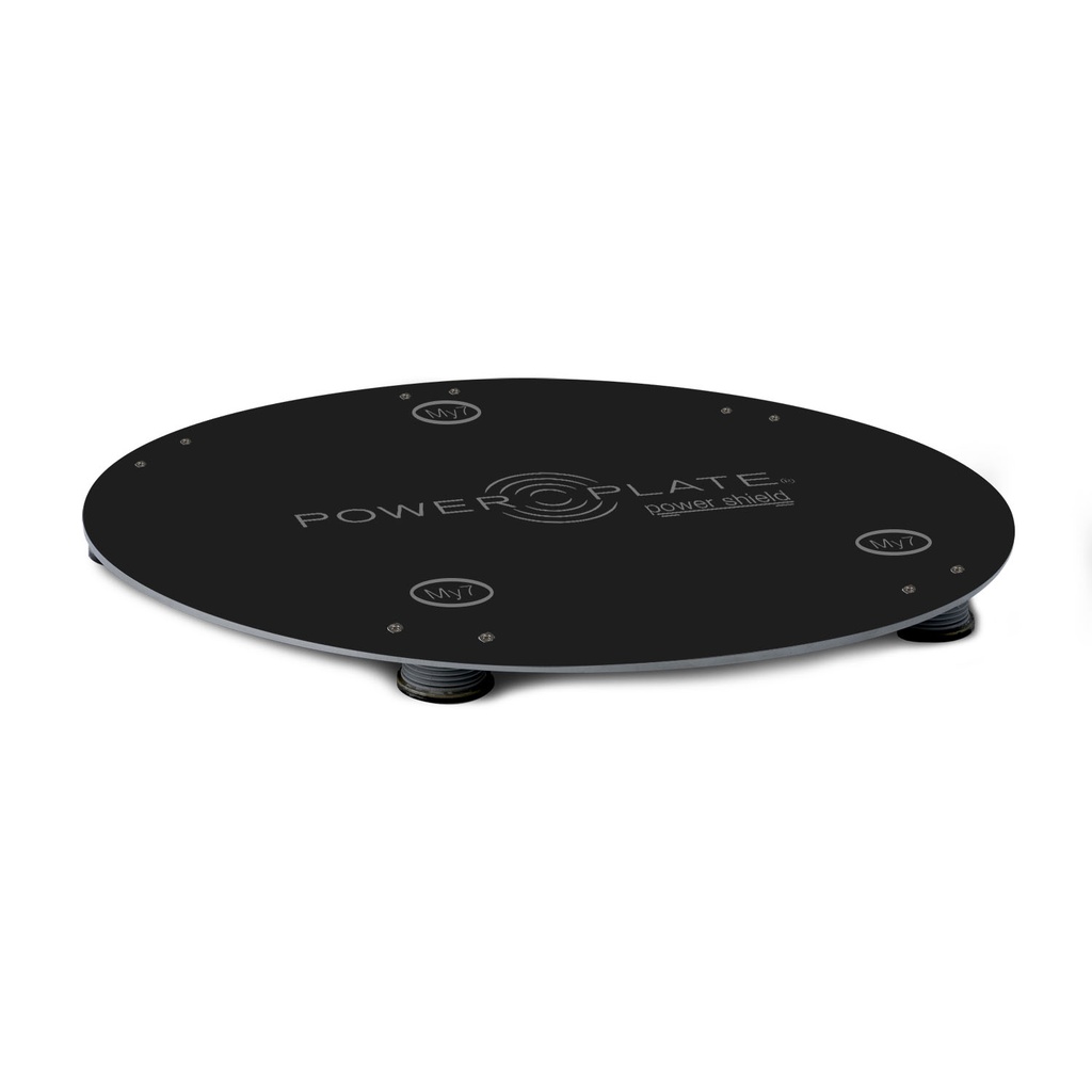 my7 Series Power Shield , Black, $54.95 Shipping Charge