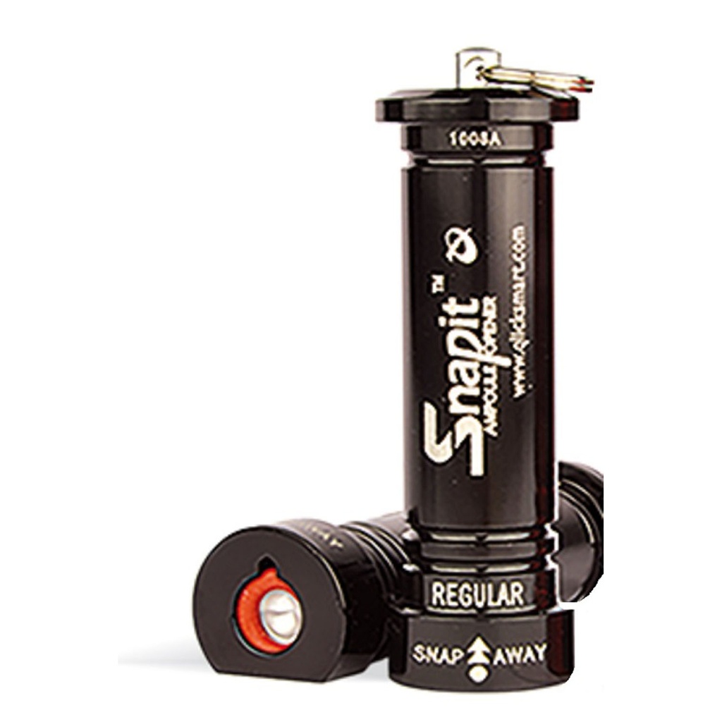 SnapIT Ampoule Opener, Trolley Edition, Regular