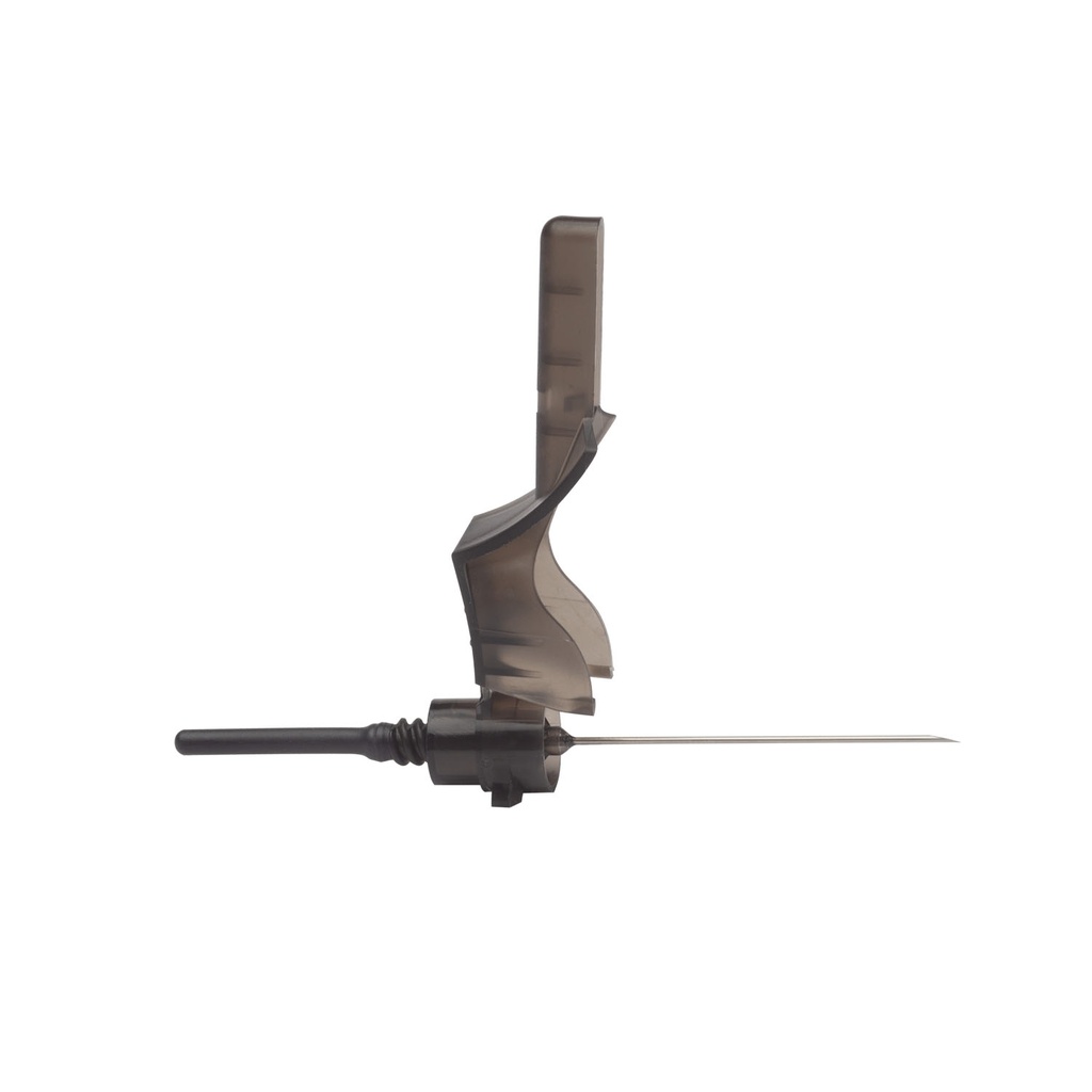 Blood Collection Needle, 21G x 1.25", 48/bx