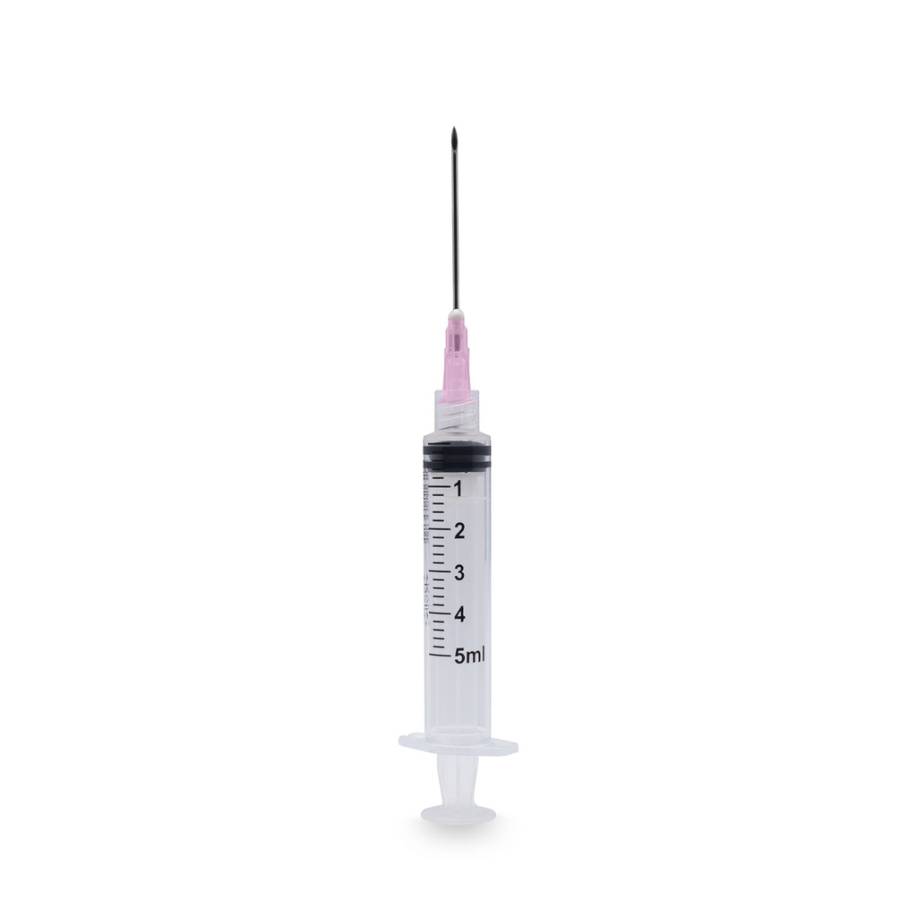 Hypodermic Needle Only, 18G x 1-1/2", Thin Wall, Regular Bevel, 100/bx