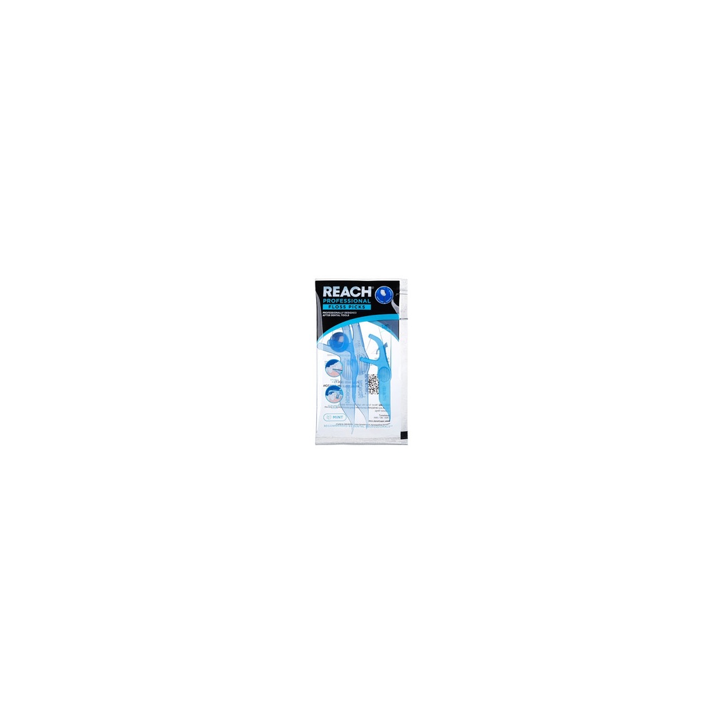 Mint, 2-ct/bg; 72 bgs/bx