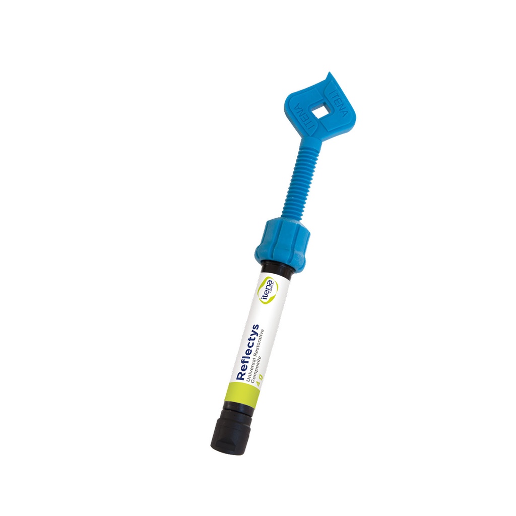 Reflectys Composite, Shade D3, 1 x 4gm Syringe