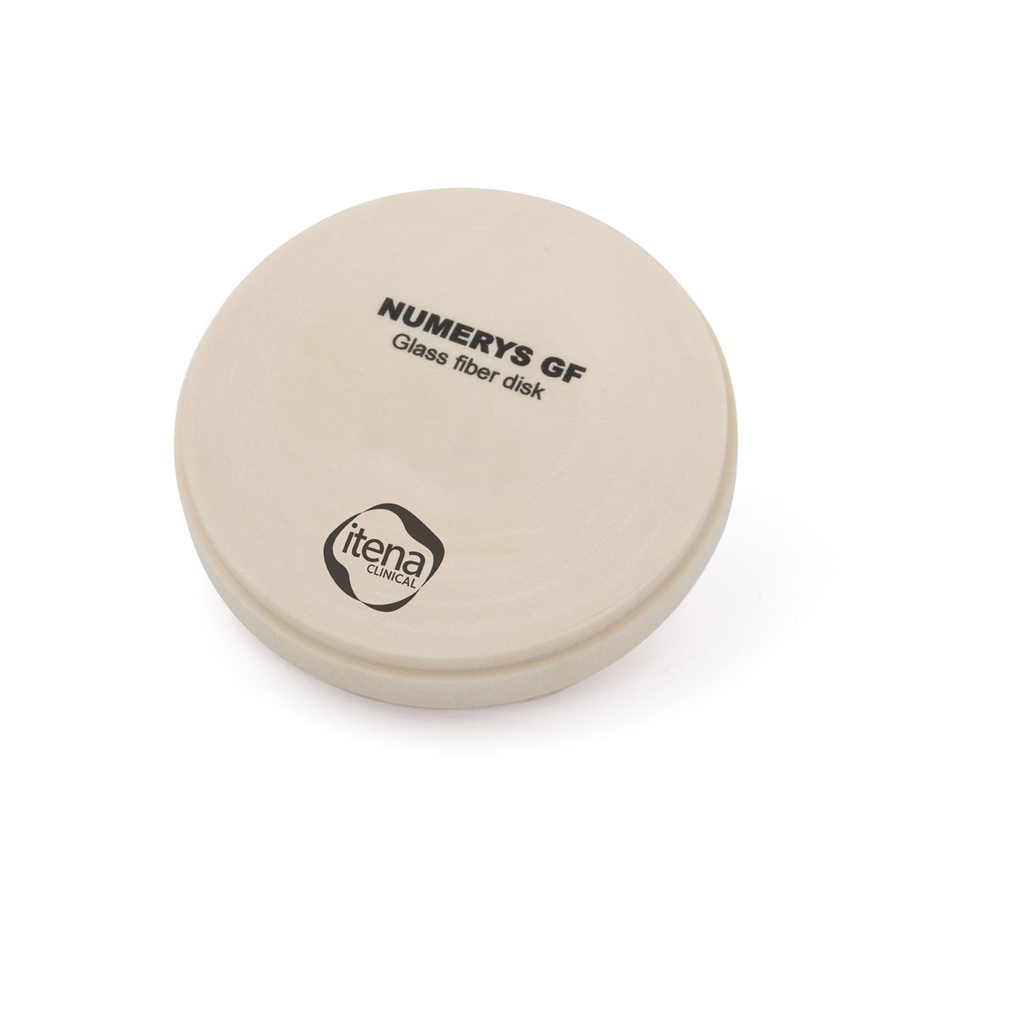 Numerys GF CAD/CAM Disk