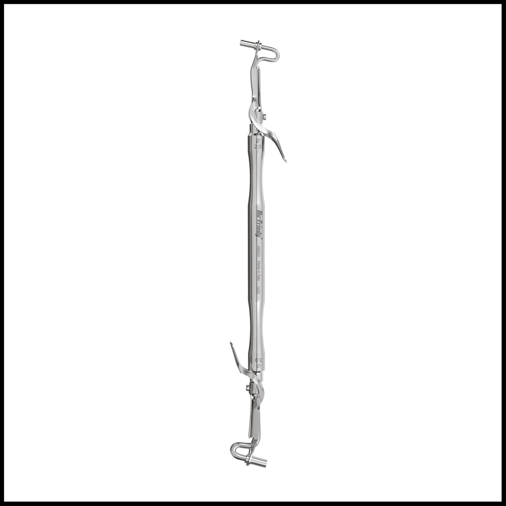 Amalgam Carrier, Regular/Jumbo