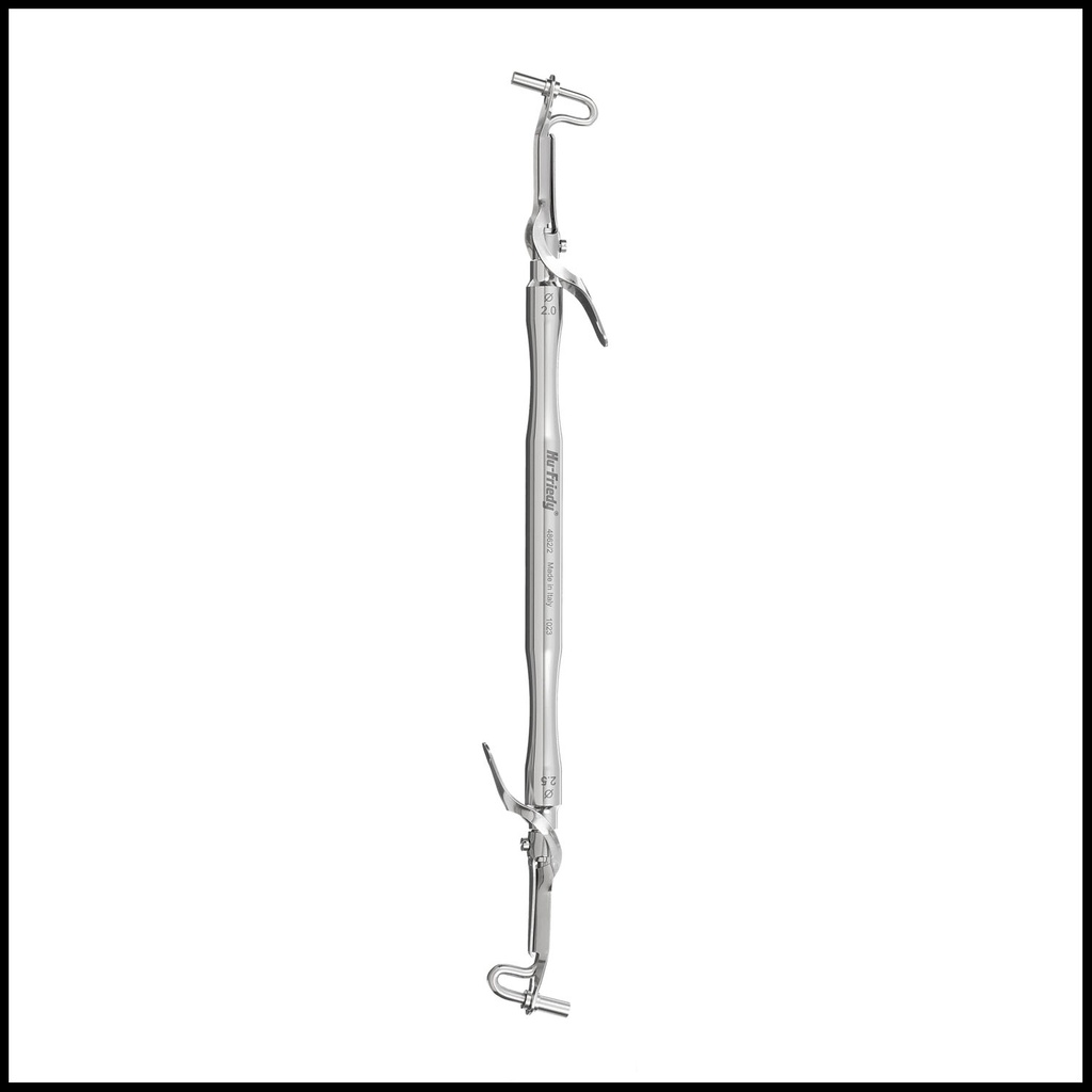 Amalgam Carrier, Regular/Large