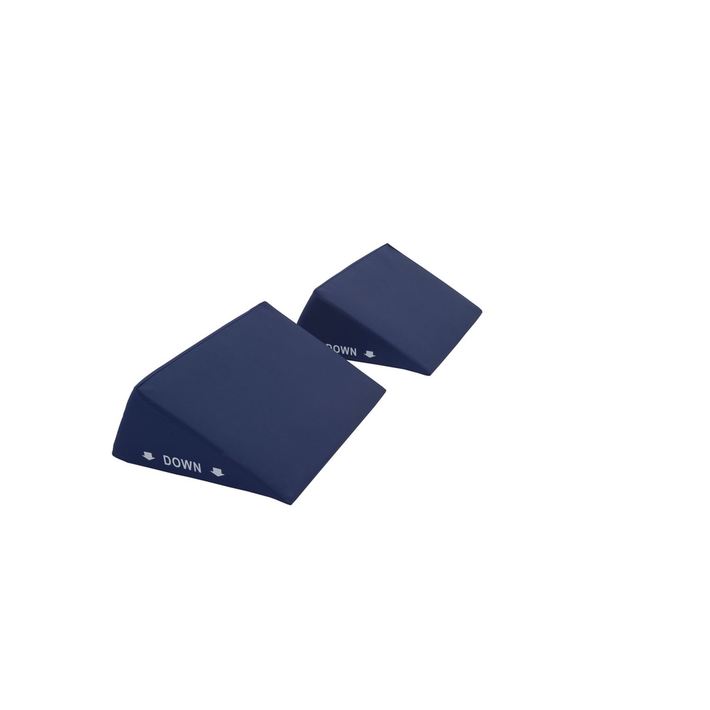 BridgeSTAR™ Wedge, 25 Degree, 16" x 11" x 5", 12/cs