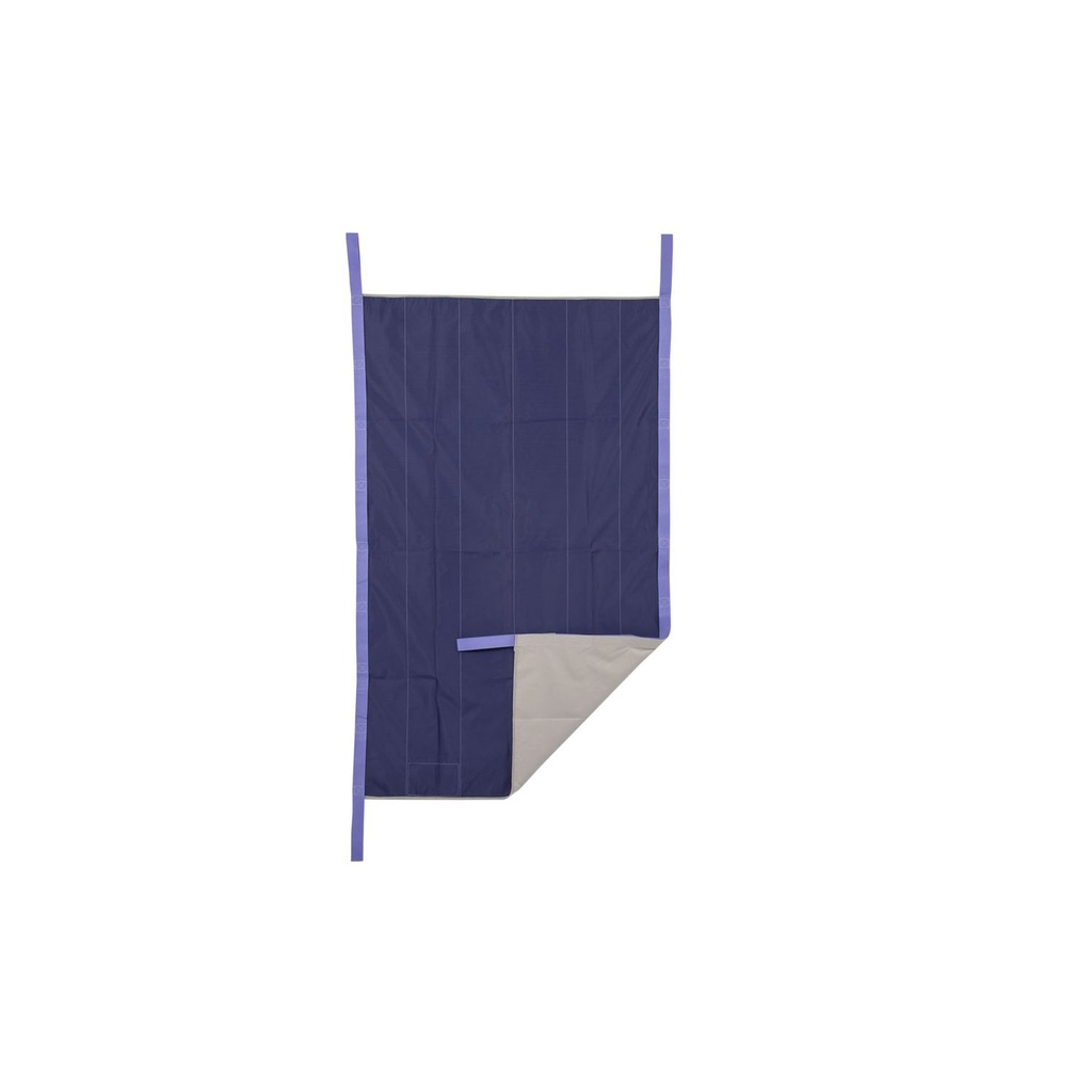 BridgeSTAR™ Sheet, 800 lb Weight CapacitySingle Patient Use, 30" x 55", 12/cs