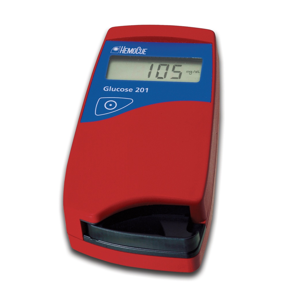 2 Year Extended Warranty - Glucose 201 Analyzer