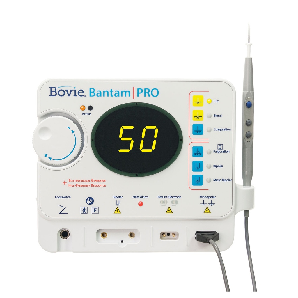 A952 Gynecology Electrosurgical Generator System
