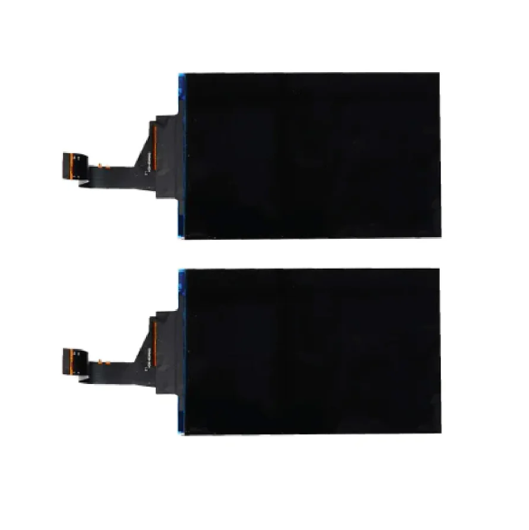 Ackuretta SOL Print Screen Pack w/2 Panels (for SOL 3D Printer)