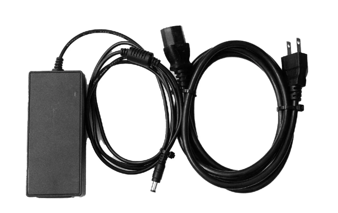 Ackuretta CLEANI Power Cable & AC Adapter (for CLEANI Washer)