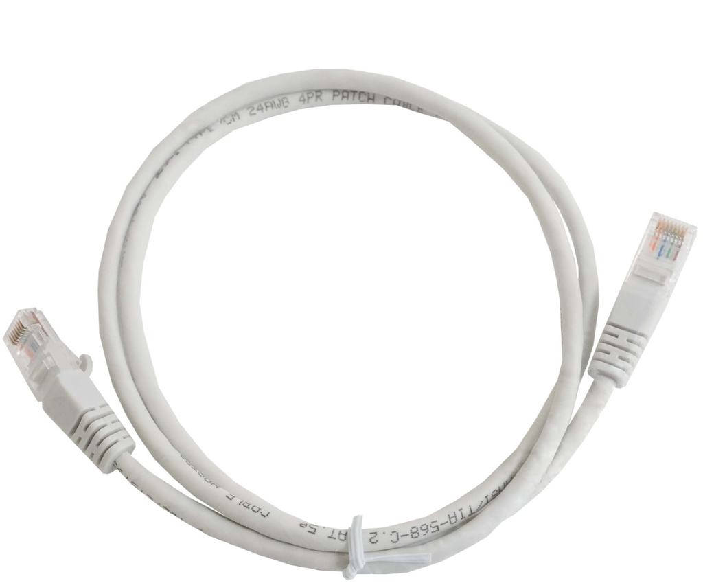 Ackuretta SOL PLus Ethernet Cable (for SOL Plus 3D Printer)