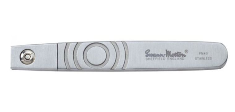 Surgical Handle, Stainless Steel, PM40
