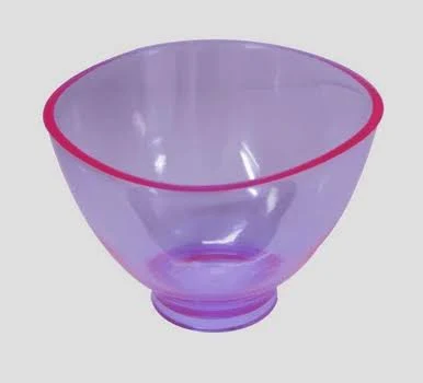 Medium Mixing Bowl, Purple, 1/ea