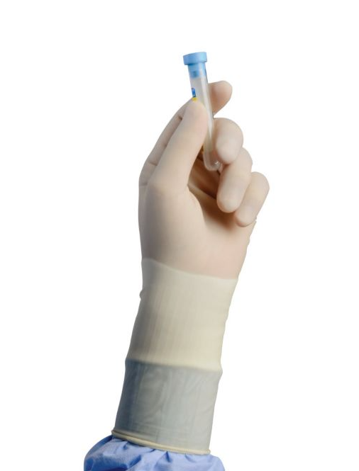 Esteem CP Protective Gloves, Size 9, Sterile, 50pr/bg, 4bg/cs