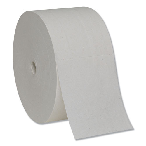Pacific Blue Ultra™ Tissues, Coreless, 2-Ply, White, 1700sheets/rl, 24rls/cs
