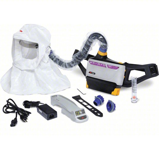 Versaflo™ Powered Air Purifying Respirator Easy Clean Kit