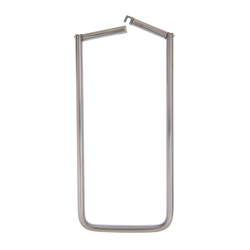 Stringer, Posilock Instrument, 2-1/2" Wide, 6"