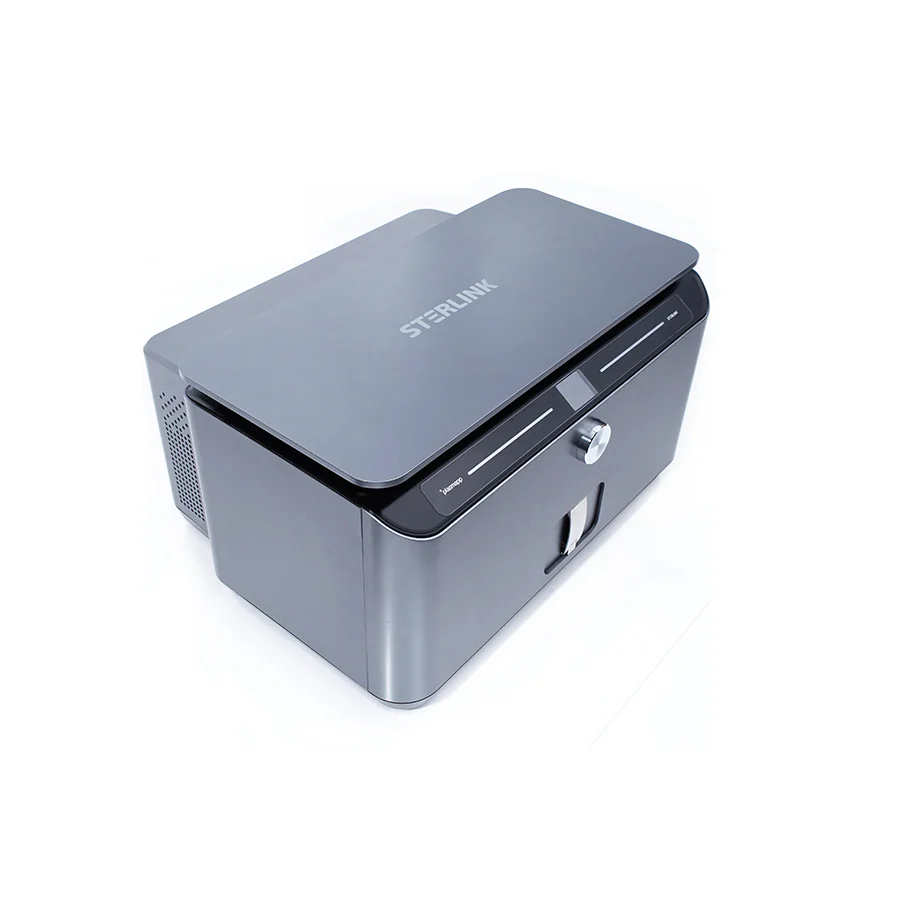 Sterlink U-510 Animal Health