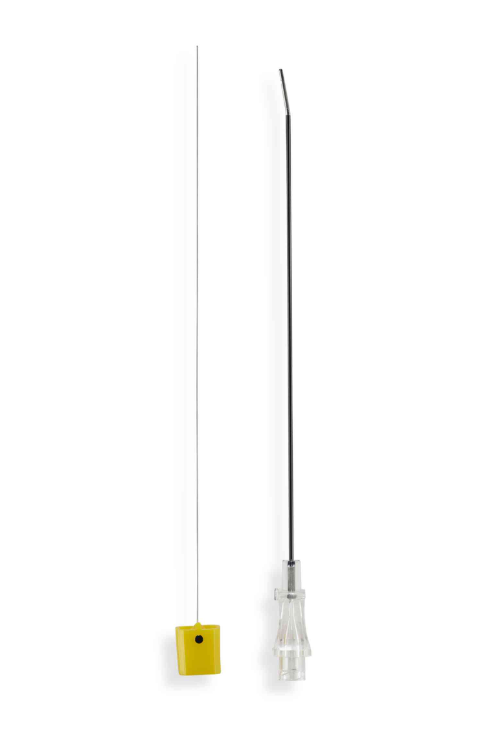 Radio Frequency Cannula 22G x 54mm, Active Tip, 5mm, Sterile, 10/bx