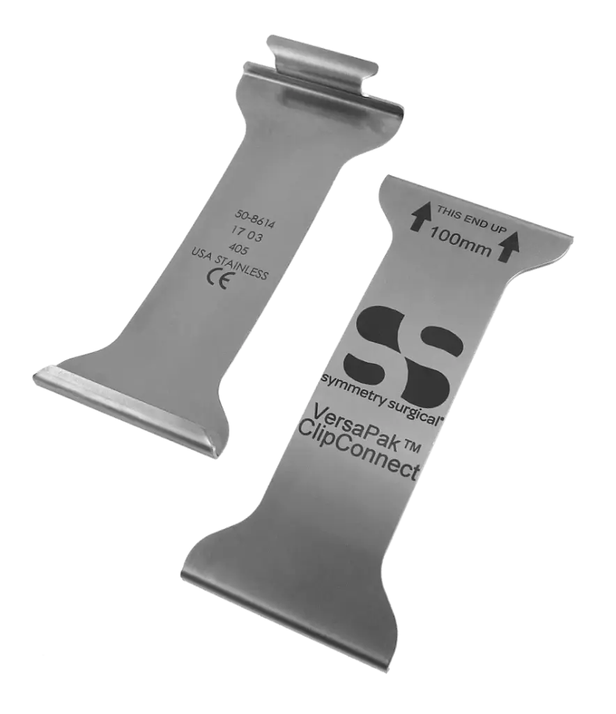 Base, Quadlock, Wire Base, Full Length