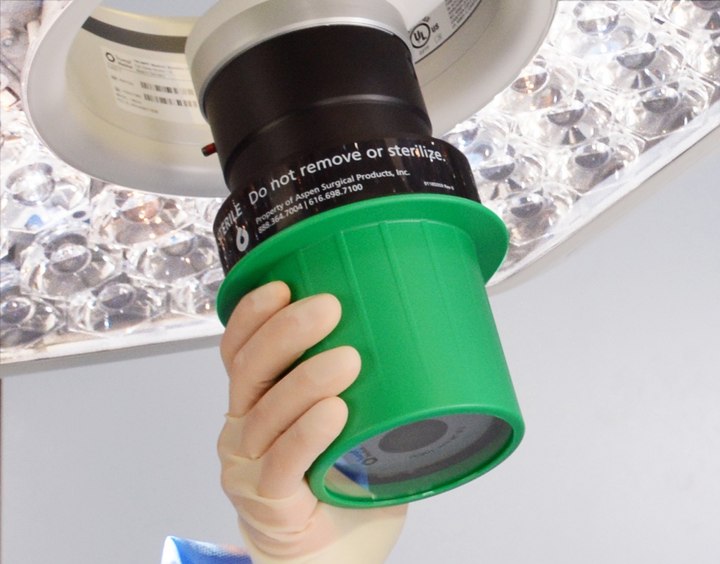 O.R. Camera Cover, Sterile, 20/cs