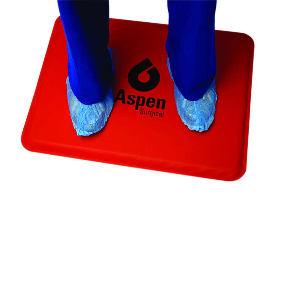 Aspen Surgical Anti-Fatigue Mat, 20" x 32", Non-Sterile, 3/cs