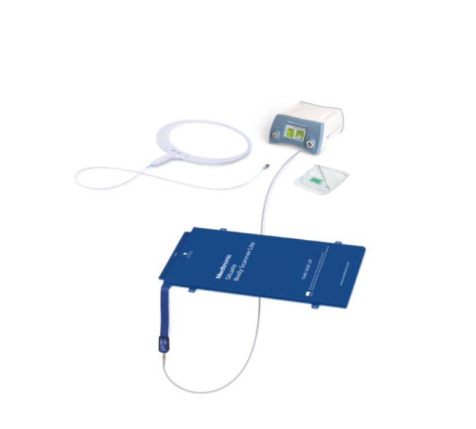 Situate Detection System X Kit Includes: Console X, Extremity Scanner, Body Scanner & Room Scanner with ARQ SPH