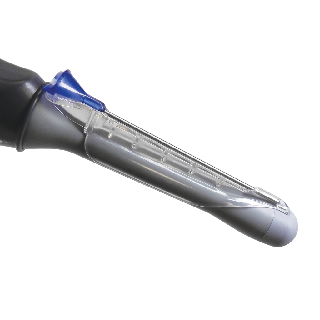Endocavity Needle Guide, Sterile, Compatible with Alpinion VE3-10H, 24/bx