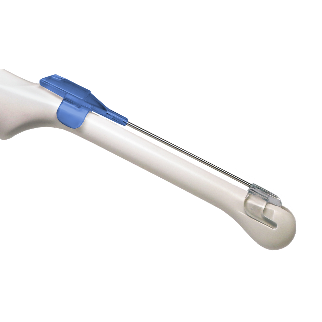 Endocavity Needle Guide, Sterile, Compatible with SonoScape 6V4, 24/bx