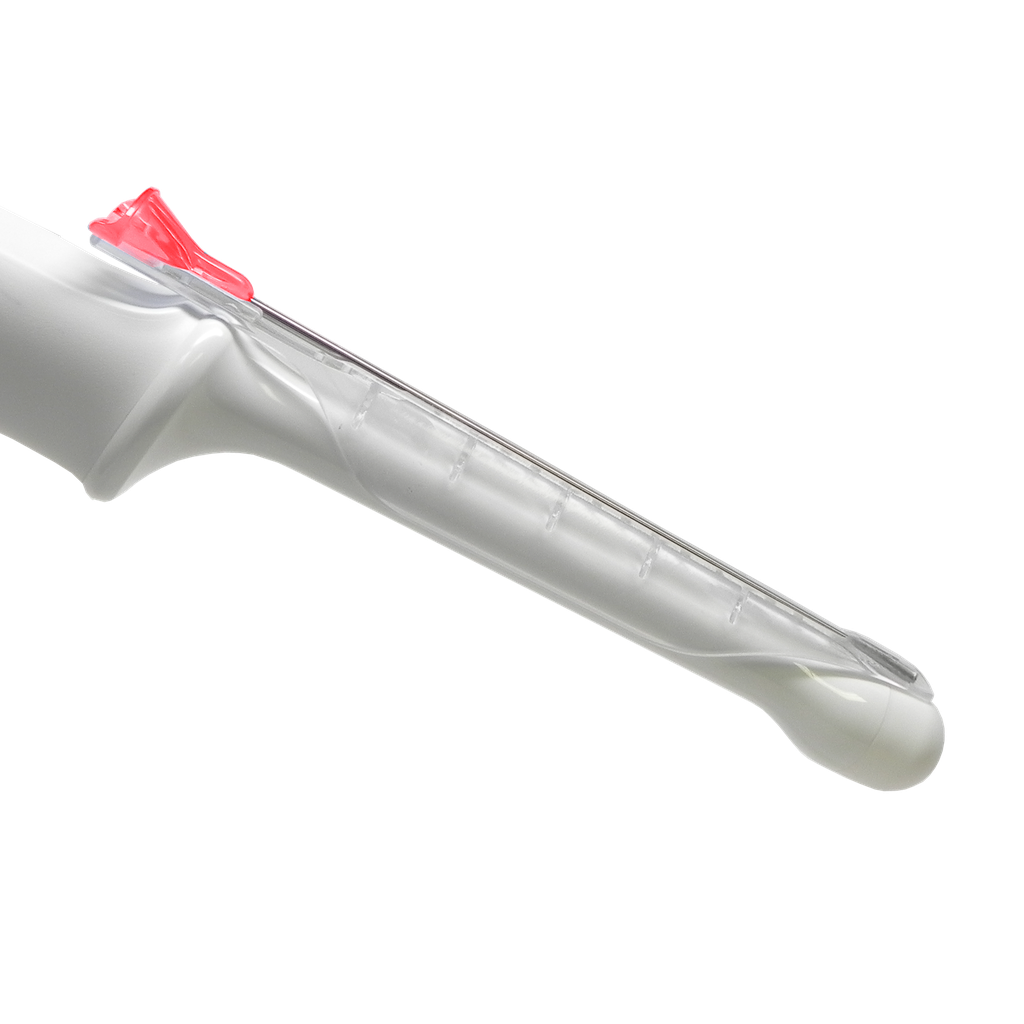 Endocavity Needle Guide, Sterile, Compatible with Samsung EV2-10A, 24/bx