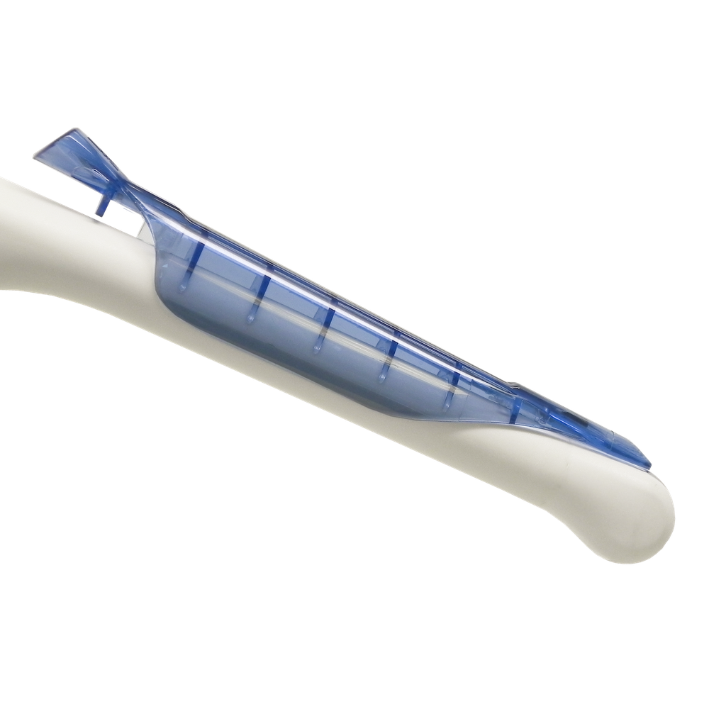Endocavity Needle Guide, Sterile, (Samsung EA2-11B), 24/bx