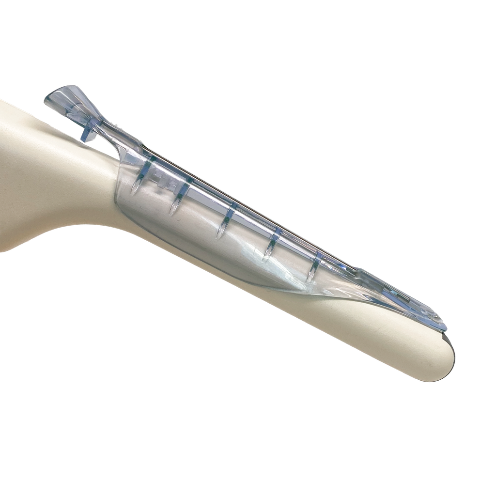 Endocavity Needle Guide, Sterile, (Philips C9-5, C9-5ec, C9-5ICT), 24/bx